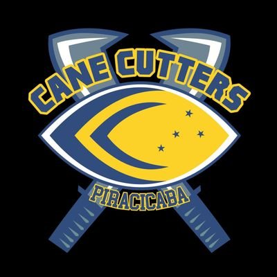 Cane_Cutters's profile picture. Conta OFICIAL da equipe de Piracicaba!
Equipe de Futebol Americano (11 x 11 masc.)
Flag Football (5 x 5 masc. e fem.)
Escolinha para crianças de 13 a 15 anos.
