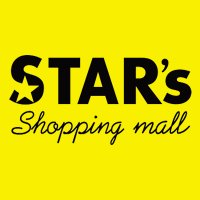 STAR's Shopping mall【スターズショッピングモール】 (@stars_mall) 's Twitter Profile Photo STAR's Shopping mall【スターズショッピングモール】 (@stars_mall) 's Twitter Profile Photo