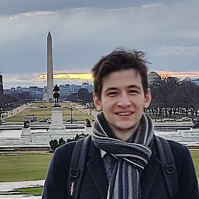 Dr.-Eng. Applied Mathematics 📊 MEng INSA, MSc ENAC, PhD ISAE-SUPAERO/ONERA. Recipient of 2022 & 2024 AIAA best papers 🚀 and 2024 SUPAERO best thesis awards.