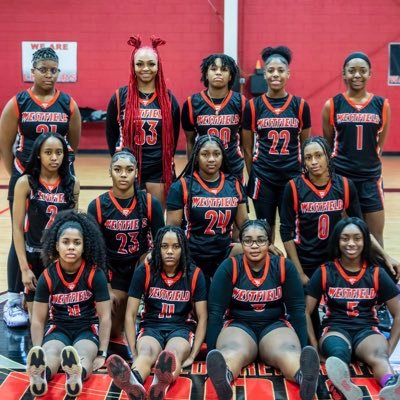 GIRLS BASKETBALL TEAM WESTFIELD PREP 3 X DISTRICT CHAMPIONS- 2 SWEET 16s #BETONYOUR$ELF