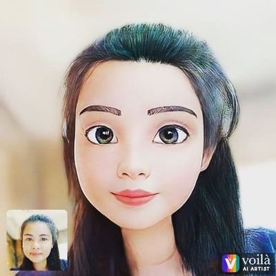 Natnichafon1's profile picture. 