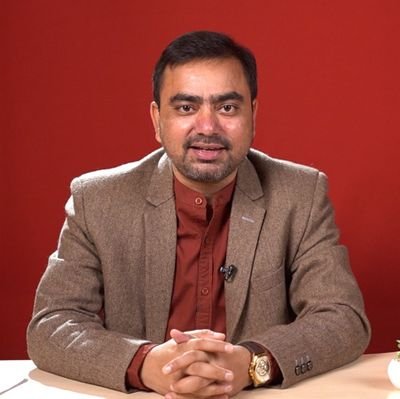 Navin Kumar Profile