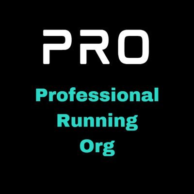 Revolutionizing professional running | Supporting athletes on their professional journey | Improving the fan experience | Launching soon