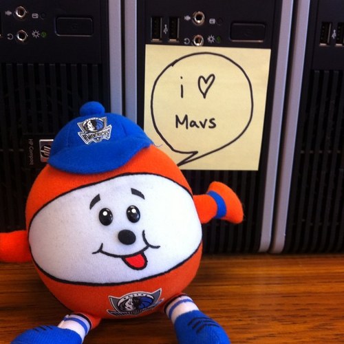 MavsHSOBBall's profile picture. 