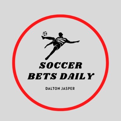 Deej || Sports Bettor || Manchester United Fan ❗️ Follow me for the best bets on soccer everyday || Profits secured on the daily