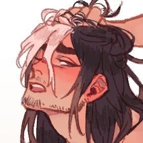 Ser || Chill Sheith-centric acc for rt & art || other fandoms mixed in || shitposts and dumb stuff || Occasional nsfw 🔞 warning || 18+ || they/them