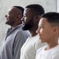 Boys to Men of God Community Fellowship(@Boys_to_Men_) 's Twitter Profile Photo