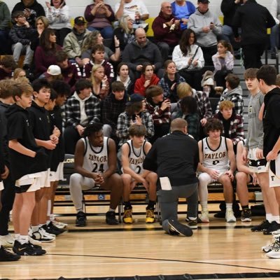 Head Varsity Basketball Coach Taylor High School. #Toughness #Together #GetALittleBitBetterEachDay #YellowJacketPride #Family