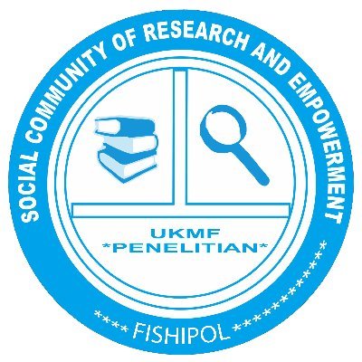 Social Community of Research and Empowerment | UKMF yang bergerak dibidang Penelitian FISHIPOL UNY | Gelorakan Prestasi Bersama Menginspirasi