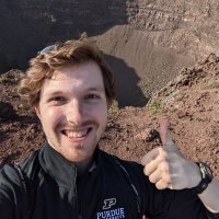 Ian Pamerleau (@ianpamerleau) 's Twitter Profile