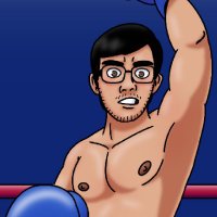 Juan Perez (@youngboxer18) 's Twitter Profile