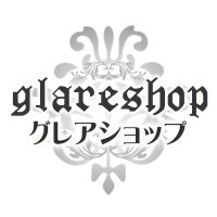 glareshop グレアショップ (@glareshop_r) 's Twitter Profile