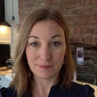 Amanda Haran (@amandareadmcr) 's Twitter Profile