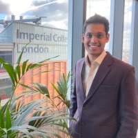 Dr Carl DeSouza (@dr_carl_desouza) 's Twitter Profile