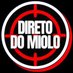 DIRETO DO MIOLO (@diretodomiolo) Twitter profile photo