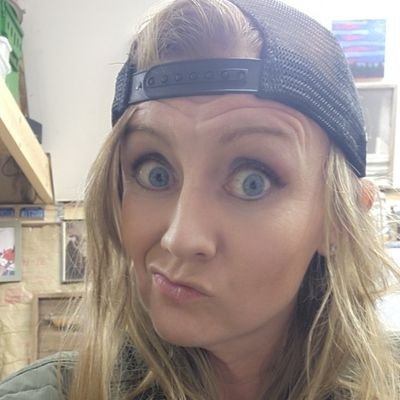 DrivenJ26's profile picture. #Momof5girls #USAFwife #musiclover #drummer #RedSox #coffee #truckrestore  #baseballmom #beachlover #chaoscoordinator #mightneedabeer #sarcasmgalore