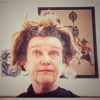 TinaMarga's profile picture. There Is No Alternative