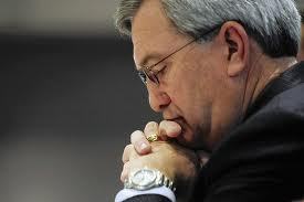 FakeJeffButler's profile picture. I'm the FORMER Fake COO of the most reviled utility company in the Northeast.