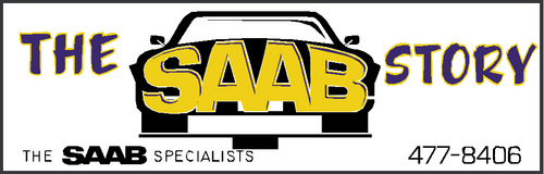 The Saab Story is an auto repair shop in East Greenbush. We work on all foriegn and domestic cars with a special love and treatment for Saabs. :)