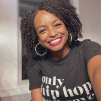 Katrice (she/her) (@katricequitter) 's Twitter Profile