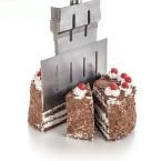 Expro Baakes pride ourselves on manufacturing world-class food automation.Ultrasonic food cutting machine plays an important role in this.