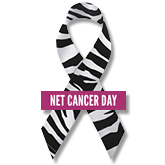 Worldwide NET Cancer Awareness Day is an awareness-raising event coordinated by INCA, the International  Neuroendocrine Cancer Alliance.