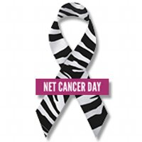 NET Cancer Day (@netcancerday) 's Twitter Profile Photo NET Cancer Day (@netcancerday) 's Twitter Profile Photo