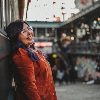 MsFernandezACHS's profile picture. English & AVID teacher at Adolfo Camarillo High School 🦂 CIHS & CSUN alumnus 🤍 She/Her