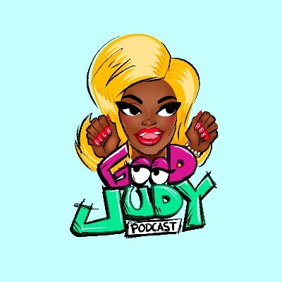 Good Judy is a weekly pod about drag, pop culture, & all things Queer
Hosted by ATL drag queen @queen_ellarex
Email goodjudypod@gmail.com 
⚡@wussymag Network