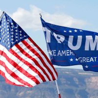 CountOnMyVote (@countonmyvote) 's Twitter Profile