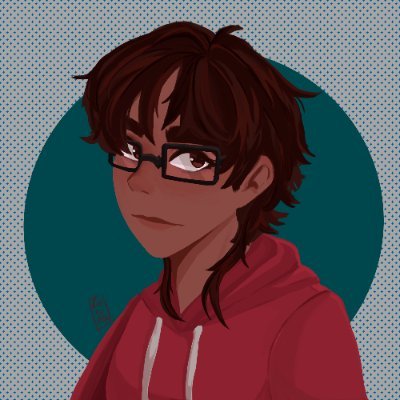 Rioru ✨ ¦Comisiones abiertas¦さんのプロフィール画像