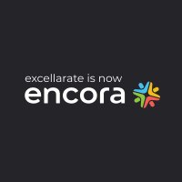Excellarate is now Encora(@ExcellarateTech) 's Twitter Profileg