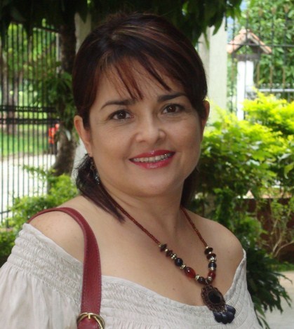 ClaudiaOrozcoP's profile picture. Pionera, emprendedora y muy Trabajadora