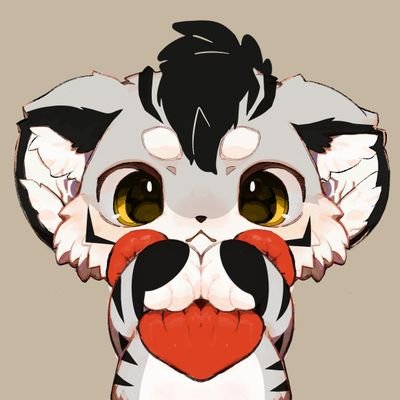 🇻🇳🇺🇲 ||| A nonbinary 30 yr old tiger, Minh Minh, who wants to make friends online ||| New to furry fandom ||| pfp by: @xiaoquandoki10 
🥰💛🤍💜🖤🥰