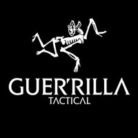 Guerrilla Tactical LLC(@Guerrilla_Tac) 's Twitter Profile Photo
