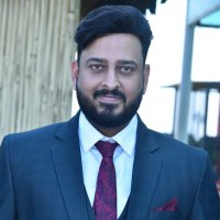 Himanshu Tyagi (@htyagi9tyagi) 's Twitter Profile