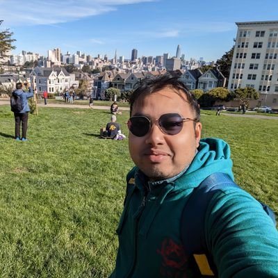 Postdoctoral Research Fellow at the University of Michigan. @UMLehnertgroup. QUE lab @UMNChemistry PhD@iacskolkata
@iitbombay @RKMVCCollege alumnus