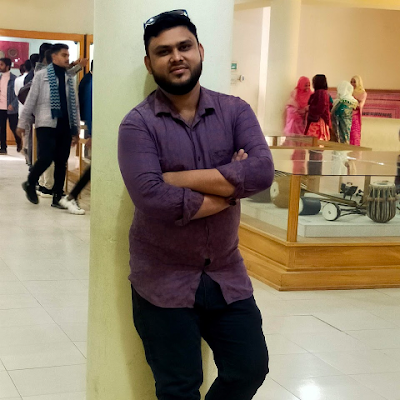 ahamed_bp's profile picture. 