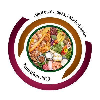 Professional gathering in 7th International Conference on Nutrition and Food Science
https://t.co/tuVaohgVKU