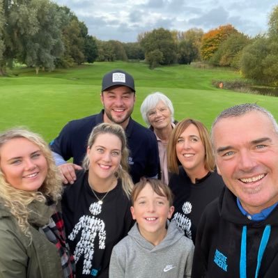BarryAustinGolf's profile picture. 