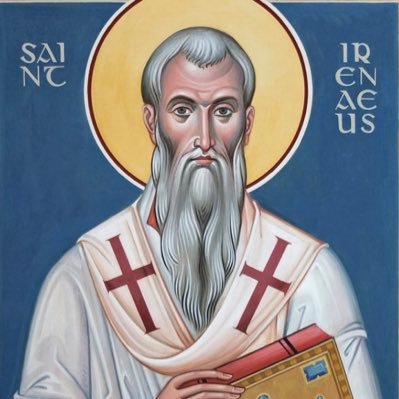 @BasedIrenaeus