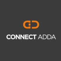 Connect Adda(@Connect_adda) 's Twitter Profile Photo