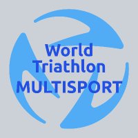 World Triathlon Multisport(@MultisportTRI) 's Twitter Profile Photo