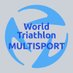 World Triathlon Multisport (@MultisportTRI) Twitter profile photo