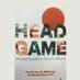 Head Game (@headgame_book) Twitter profile photo