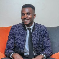 Mboya Seth (@sethmboya) 's Twitter Profile