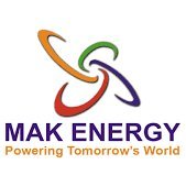 makenergyltd(@makenergyltd) 's Twitter Profile Photo