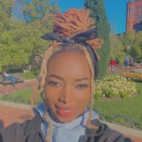 Atiya 🌻 (@theatiyastewart) 's Twitter Profile Photo