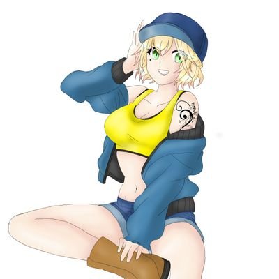 Ree's Doodles 🔞さんのプロフィール画像