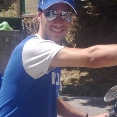 Profile Picture of Javier Adan Alonso (@javi28Adan) on Twitter